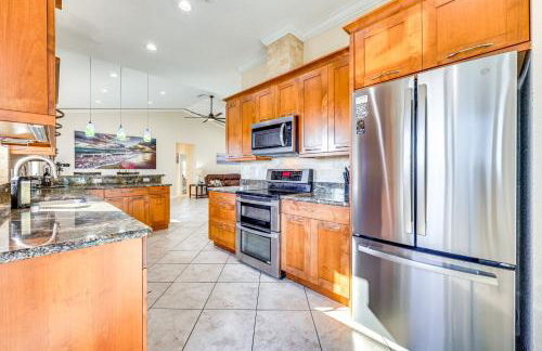 Oceanfront Oasis in Flagler Beach with Views! - Foto 11