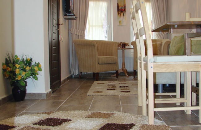 Volare Aparts - Foto 13