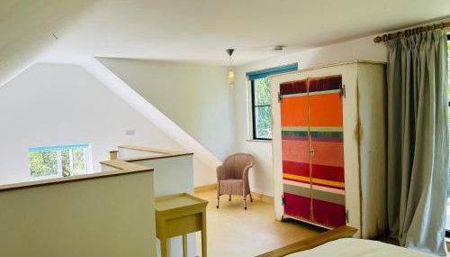 Crown Lodge, Great Glemham - Foto 4