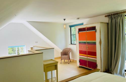 Crown Lodge, Great Glemham - Foto 4