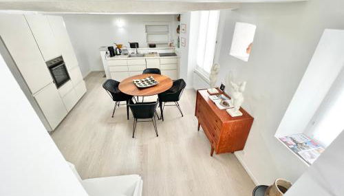 Maison de village Arty et terrasse au calme - Photo 5