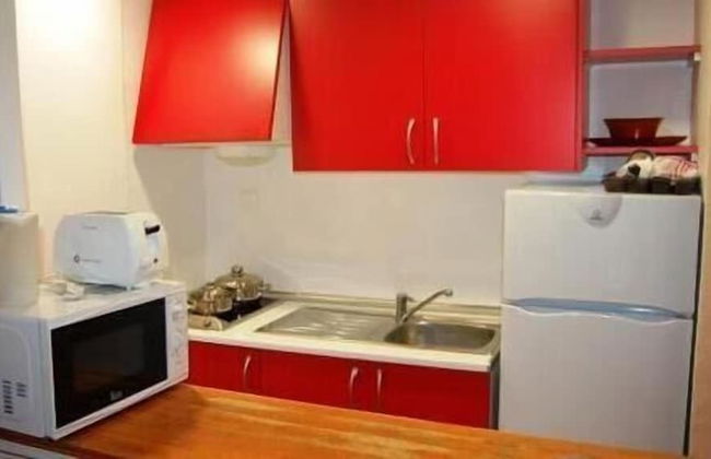 Apartamentos Marthas - Foto 9