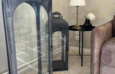 Royal Home, hypercentre Reims avec vue Cathédrale - Foto 3