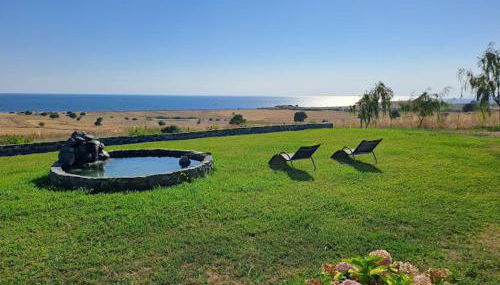 MELENIOS HOUSES - Foto 3, Garden