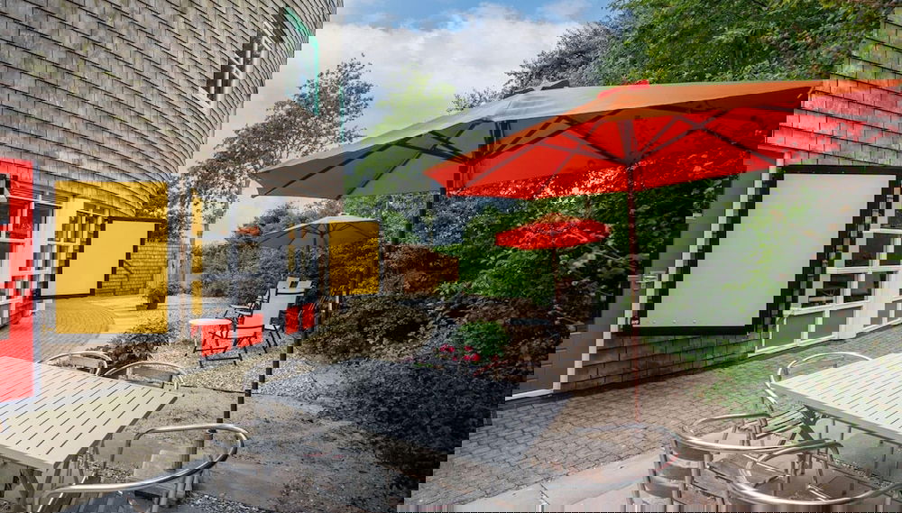 Fairytale Holiday Home With a Lovely Playing Field - Foto 1, Imagen principal