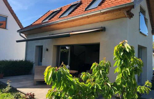 Cottage@Baltic-Chalets - Foto 23