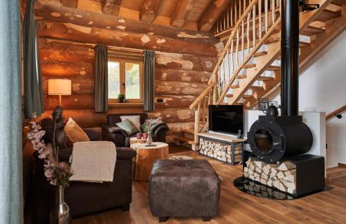 Jakob Chalets - Foto 63