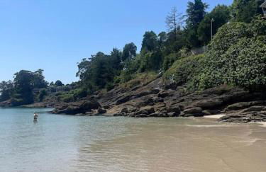 Apartamento con terraza en pleno centro - Mar de Ardora Portonovo - Foto 24