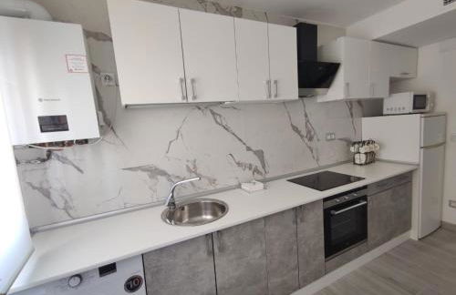 Apartamento con Jacuzzi El Rincón de las Delicias - Foto 18