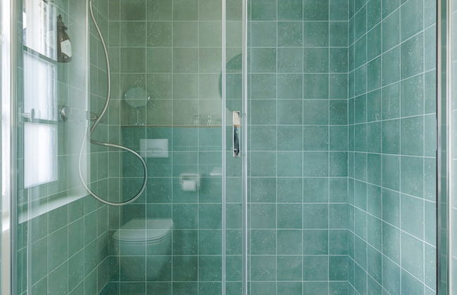 Hôtel Des Sept - Entrée autonome, réception en ligne - Encore Mieux - Foto 12