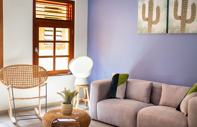 Hanchi Snoa Boutique Apartments - Foto 69