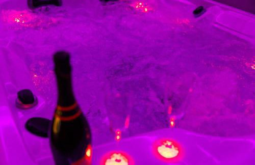 Villa Lu sea view & SPA - Foto 24