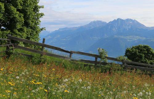 Berg Apartment Vajolet - Unterweger Berg Apartments - Foto 27