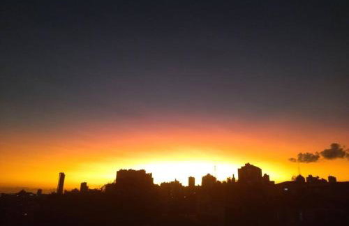 Apartamento central 78 com excelente vista - Foto 29