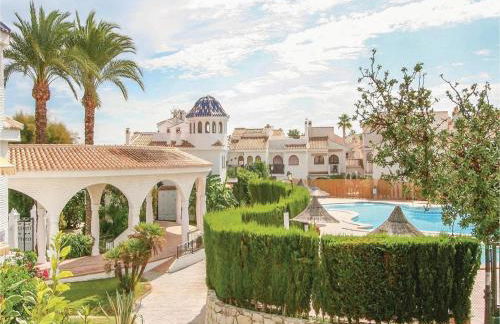 Costa Hispania - Foto 1