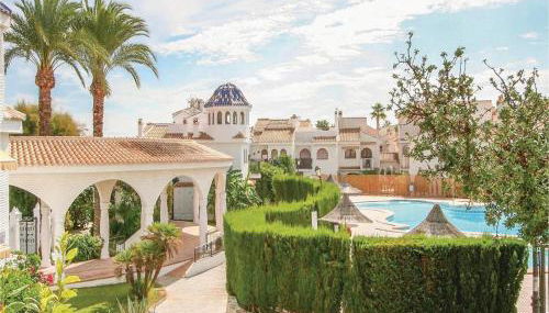 Costa Hispania - Foto 1