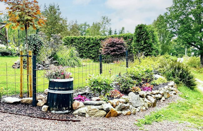 4 Star Holiday Home in Holsljunga - Photo 32