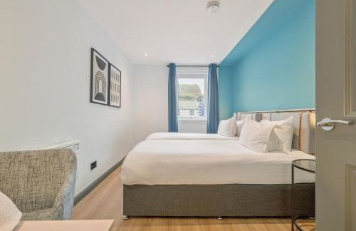 Holyrood Aparthotel - Photo 94