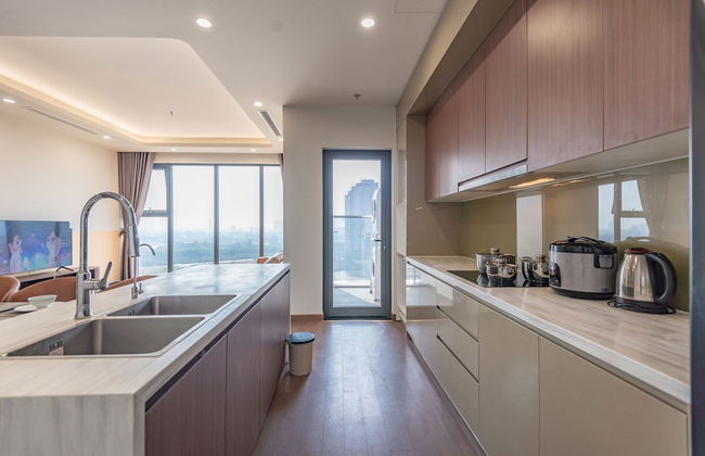 The Matrix One - Luxury free Gym & Pool - Foto 24