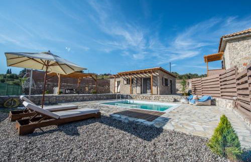 Roggaki Ionian Villas - Foto 20