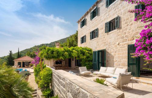 Villa Schola - Foto 39