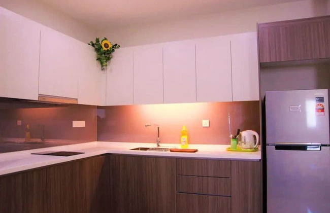 1 Bedroom JB Suites by SYNC - Foto 8