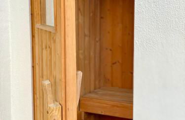 Olive Sense Villa with jacuzzi and sauna - Foto 11