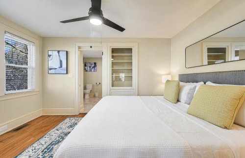 Merrimon Manor Historic Remodel - Foto 10