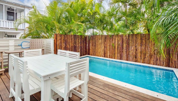 Southernmost View by Brightwild Pool H20 Views - Foto 5, Habitación