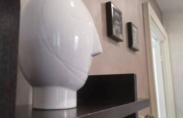 A casa di Luca Attico di Design - Foto 5