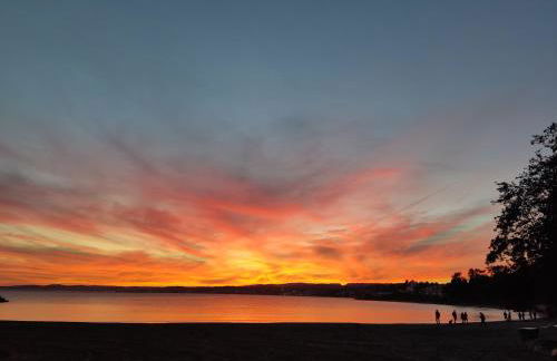 Front Sea View Penthouse - Photo 12