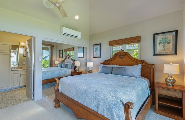 Makana Akua Haena 2 Bedroom Home by RedAwning - Foto 4