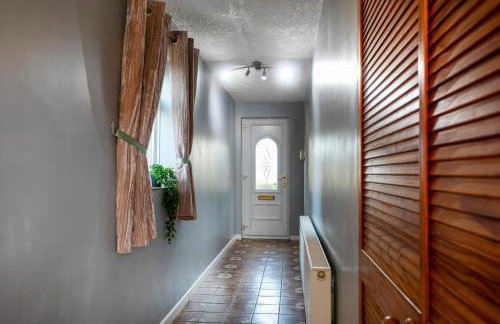 Wickersley House, Rotherham for contractors & Families, free parking, wifi - Foto 54