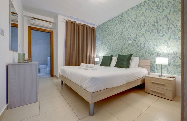 Sliema Tigne Suites - Foto 2