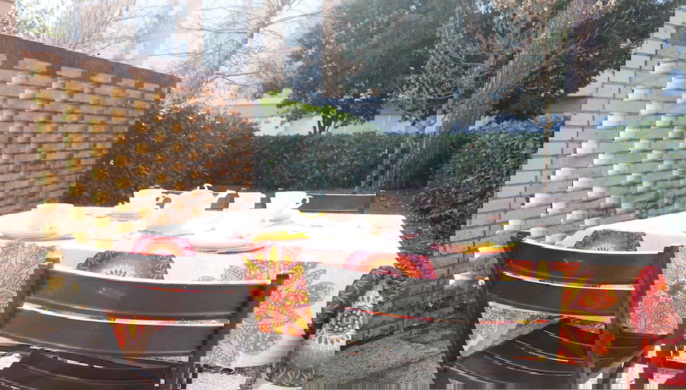 Beautiful Villa Just few Steps From the Beach - Foto 1, Imagen principal