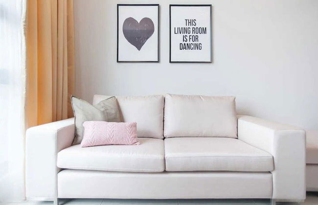 The Robertson Residence Bukit Bintang by Stayshare Homes - Foto 47