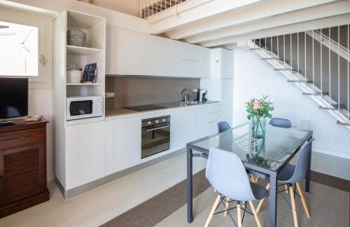 Portopiccolo Avolare Apartments in Borgo - Foto 32