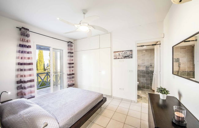 Villa Lilly Rose - Foto 4