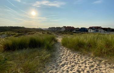 Studio cosy en bord de mer - Foto 22