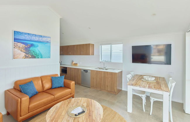 RAC Esperance Holiday Park - Foto 58