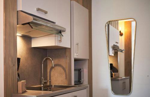 Family apartment in Hambachtal Boutique Resort - Foto 11