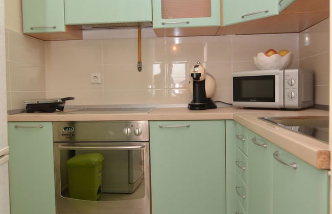 Apartment Flores - Foto 11