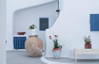 Olyra Traditional Cave Houses - Foto 11