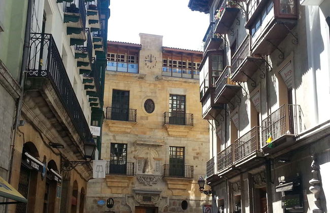 Visita guiada por Bilbao y la catedral de Santiago - Foto 6