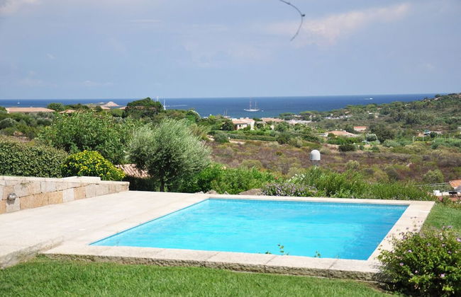 Villa Spargi Sea View & Swimming Pool - Foto 26