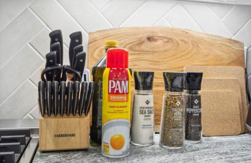 Joyous 3BD House in the heart of Fort Worth - Photo 20