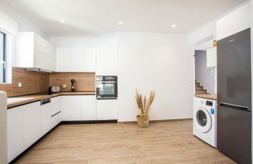 Rhodian Dunes Villas with Private Pool - Foto 46