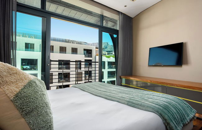 Neighbourgood Cape Quarter - Foto 10