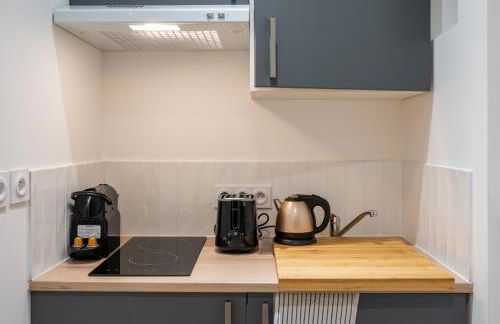 Le Cocon De Paris - Photo 13