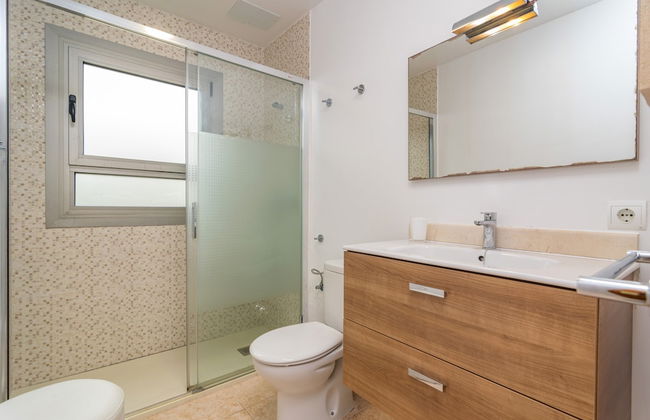 Violeta De Mar in Mallorca - Foto 21